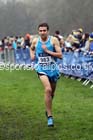 Senior men's European Cross Country Trials, Sefton Park, Liverpool. Photo: David T. Hewitson/Sports for All Pics